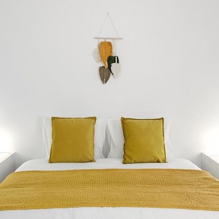 Refugio Da Nazare Appartement Buitenkant foto