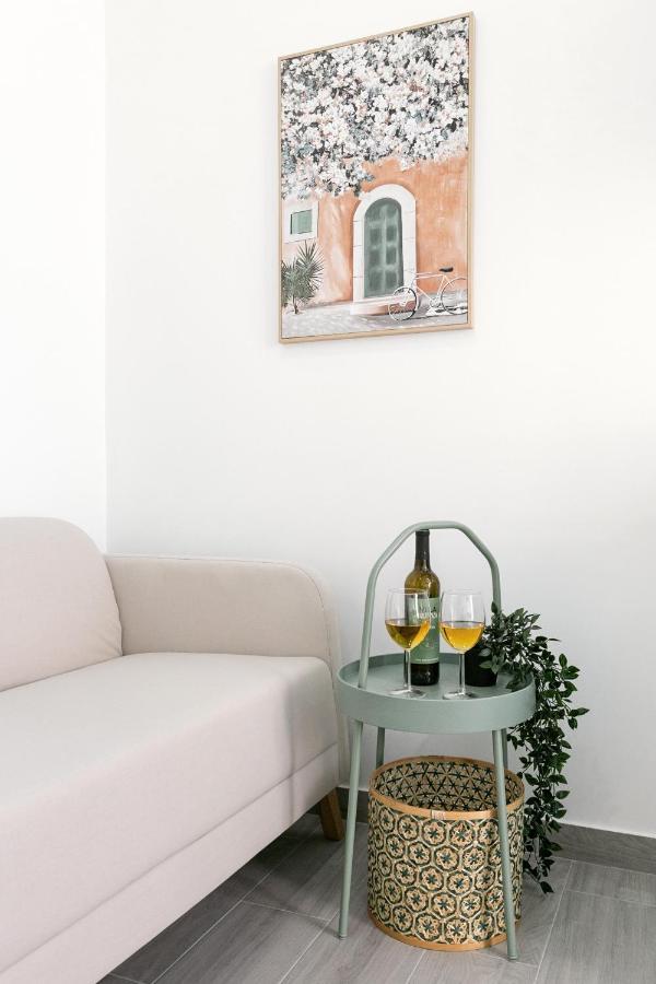 Refugio Da Nazare Appartement Buitenkant foto