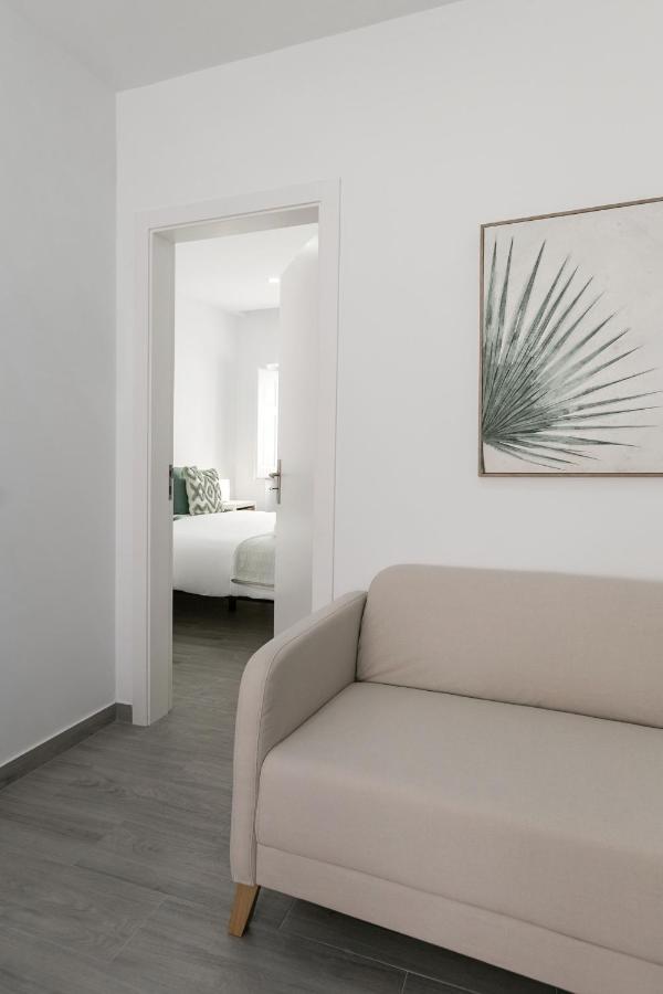 Refugio Da Nazare Appartement Buitenkant foto